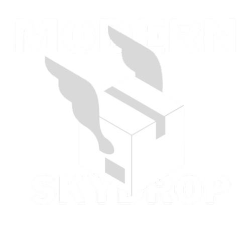 Modern Skydrop